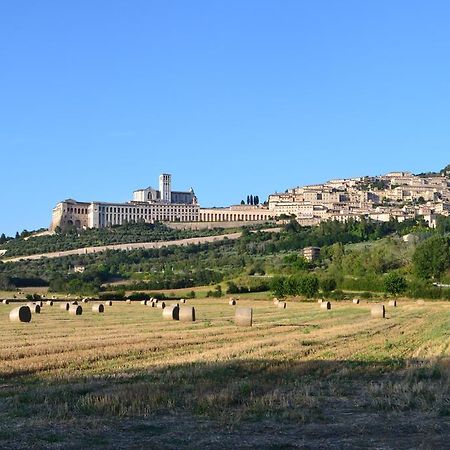 Camere I Monelli Assisi Exteriér fotografie