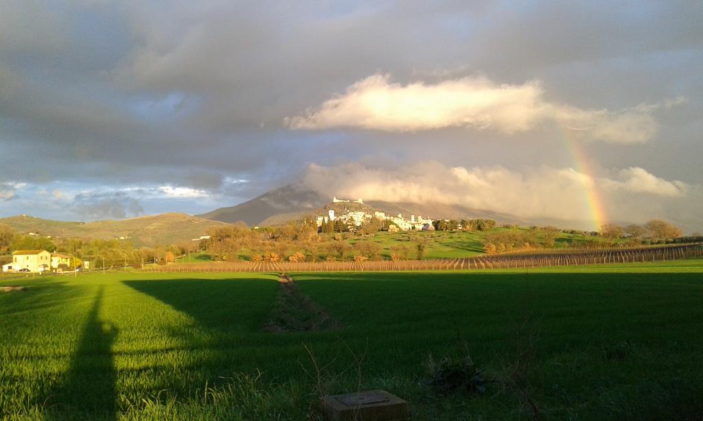 Camere I Monelli Assisi Exteriér fotografie